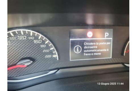 2021 Peugeot 2008, Dyzelinas